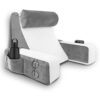 HOMCA Coussin de Lecture Confortable HOMCA Coussin de Lecture Confortable