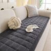 Housse Canapé d'angle AntidéRapante MYSKY HOME