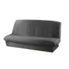 Housse de Clic Clac Matelassée 120x185 cm Housse de Clic Clac Matelassée 120x185 cm