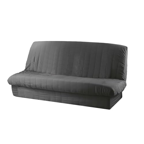 Housse de Clic Clac Matelassée 120x185 cm