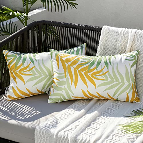 Housses de Coussin Extérieures Imperméables