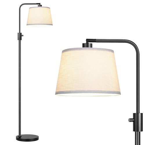 Lampadaire Arc Nintiue avec Ampoule LED Lampadaire Arc Nintiue avec Ampoule LED