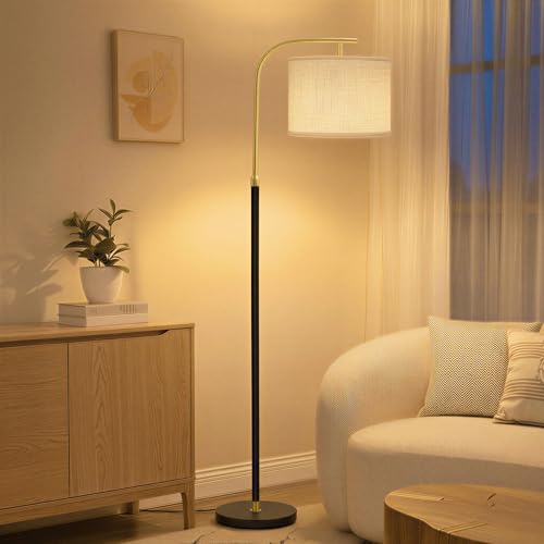 Lampadaire Arc Réglable en Hauteur Moderne Lampadaire Arc Réglable en Hauteur Moderne