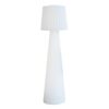Lampadaire d'extérieur sans fil LED Lady C110 Lampadaire d'extérieur sans fil LED Lady C110