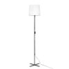 Lampadaire Ikea BARLAST Noir et Blanc Lampadaire Ikea BARLAST Noir et Blanc