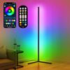 Lampadaire LED avec Télécommande et APP Lampadaire LED avec Télécommande et APP
