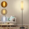 Lampadaire LED dimmable avec ampoule incluse Lampadaire LED dimmable avec ampoule incluse