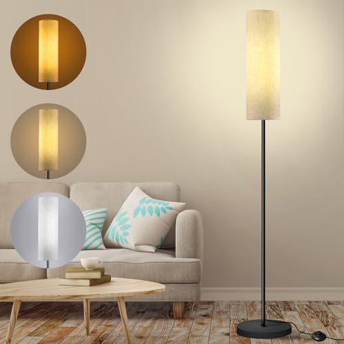 Lampadaire LED dimmable avec ampoule incluse Lampadaire LED dimmable avec ampoule incluse