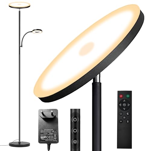 Lampadaire LED Dimmable Super Lumineux 42W Lampadaire LED Dimmable Super Lumineux 42W