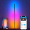 Lampadaire LED RGBIC Govee avec WiFi Lampadaire LED RGBIC Govee avec WiFi