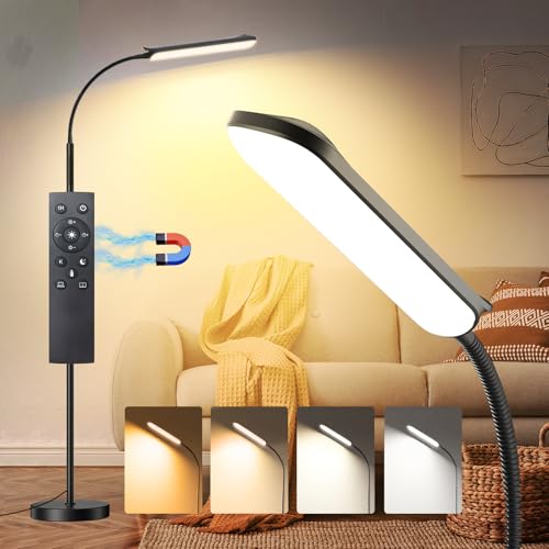 Lampadaire LED Réglable Marctronic 18W Lampadaire LED Réglable Marctronic 18W