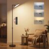 Lampadaire LED Réglable VASAGLE 36W Lampadaire LED Réglable VASAGLE 36W