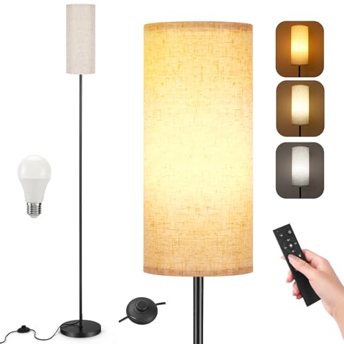 Lampadaire sur Pied Moderne avec Télécommande Lampadaire sur Pied Moderne avec Télécommande