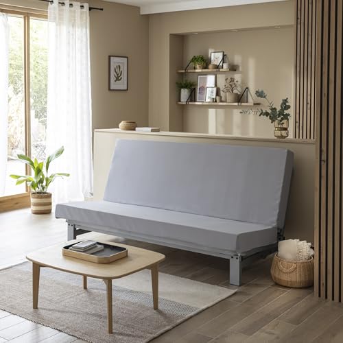 Matelas clic-clac Mousse HD28 120x190 Matelas clic-clac Mousse HD28 120x190