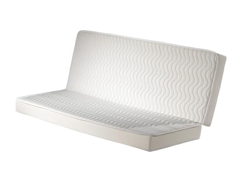 Matelas clic-clac ROOMIE 130×190 cm Matelas clic-clac ROOMIE 130×190 cm