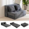 Matelas Pliable 3 en 1 MAXYOYO Matelas Pliable 3 en 1 MAXYOYO