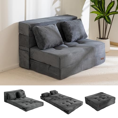 Matelas Pliable 3 en 1 MAXYOYO Matelas Pliable 3 en 1 MAXYOYO