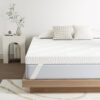 Matoresu Surmatelas Ferme 140 x 200 cm