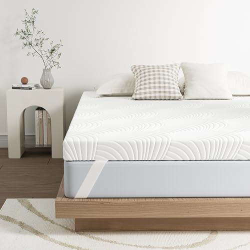 Matoresu Surmatelas Ferme 140 x 200 cm