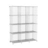 Meuble de Rangement Cubique Multifonctionnel Meuble de Rangement Cubique Multifonctionnel