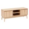 Meuble TV Abana avec 2 placards Meuble TV Abana avec 2 placards