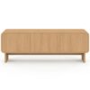 Meuble TV Design Capucine 140 cm Meuble TV Design Capucine 140 cm