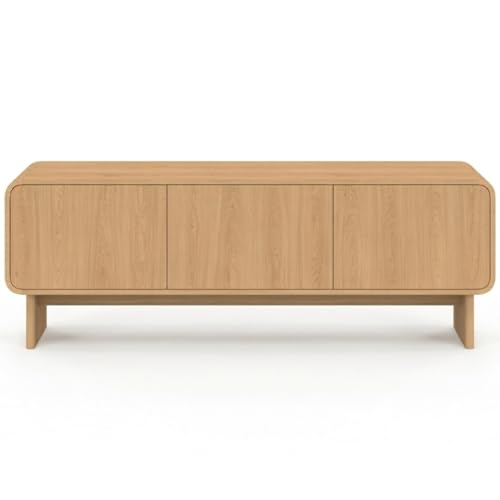 Meuble TV Design Capucine 140 cm