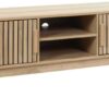 Meuble TV Klaus - Collection Natural Crush Meuble TV Klaus - Collection Natural Crush