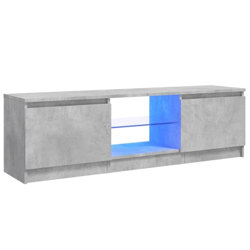 Meuble TV moderne avec éclairage LED Meuble TV moderne avec éclairage LED