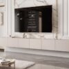 Meuble TV Suspendu 300 cm avec LED Meuble TV Suspendu 300 cm avec LED