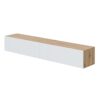Meuble TV Suspendu Kaway Design Nodi Meuble TV Suspendu Kaway Design Nodi