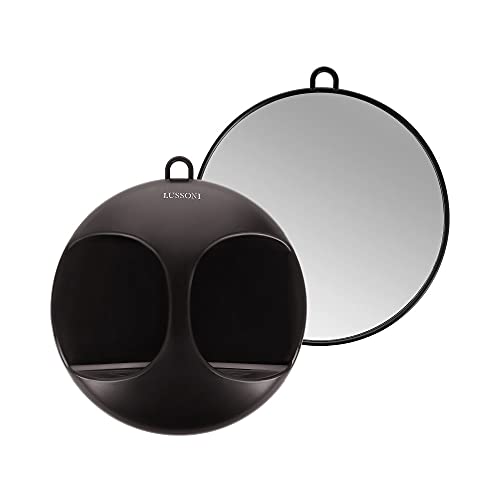 Miroir à Main Professionnel T4B LUSSONI Miroir à Main Professionnel T4B LUSSONI
