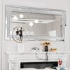 Miroir Mural Design Artloge 120x60cm Miroir Mural Design Artloge 120x60cm