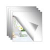 Miroirs Adhésifs Muraux Hode 20x20 cm Miroirs Adhésifs Muraux Hode 20x20 cm