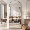 Miroir sur Pied et Mural 180x75cm Miroir sur Pied et Mural 180x75cm