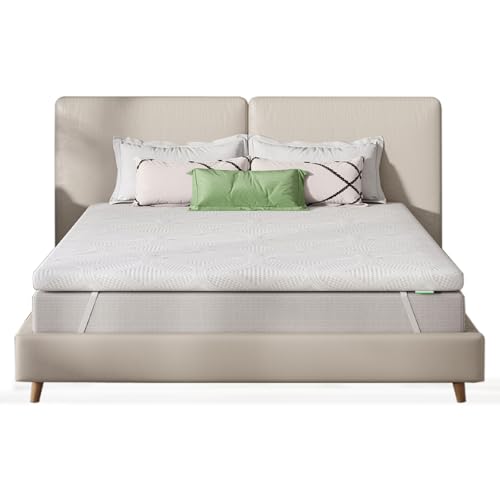 Novilla Surmatelas 140 x 190 cm