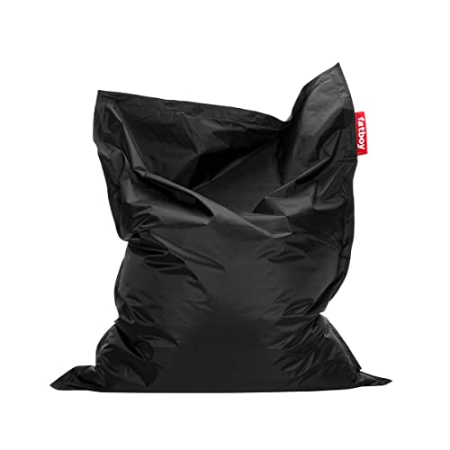 Pouf Géant Fatboy Original XXL Confortable Pouf Géant Fatboy Original XXL Confortable