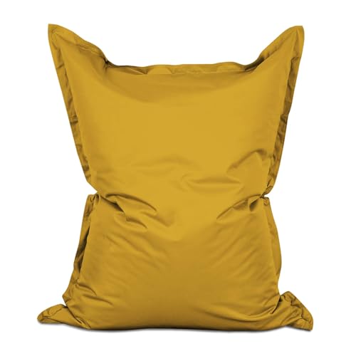 Pouf Géant XXL 140 x 180 cm