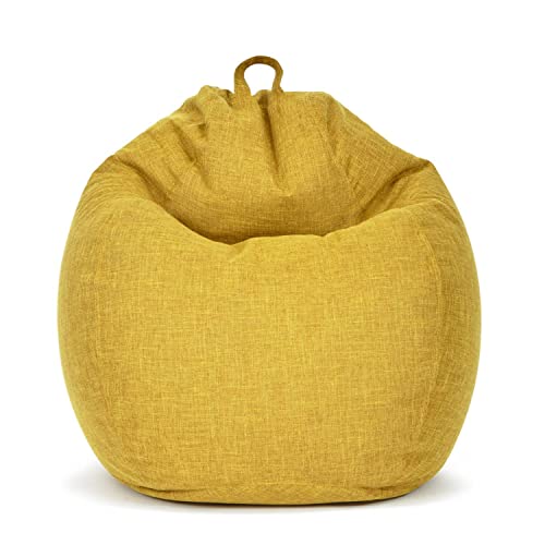 Pouf Intérieur XXL avec Remplissage EPS
