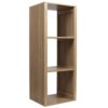 Rangement Modulable 3 Cases Klaus
