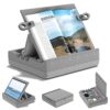 Support Livre Multifonction KDD Pliable