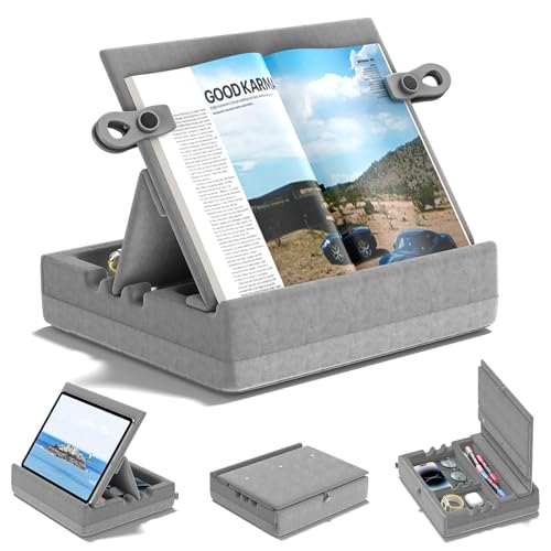 Support Livre Multifonction KDD Pliable