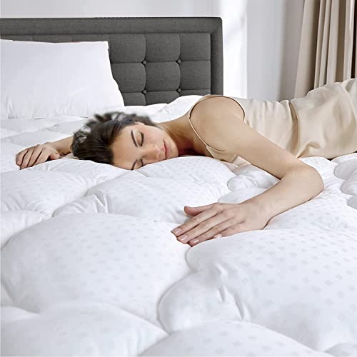 Surmatelas 140x190 cm Confort Respirant Surmatelas 140x190 cm Confort Respirant