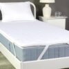 Surmatelas Amazon Basics Confort 90x200 cm Surmatelas Amazon Basics Confort 90x200 cm