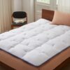 Surmatelas CASABEL Microfibre 90x190 cm Surmatelas CASABEL Microfibre 90x190 cm