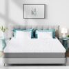 Surmatelas CloudÉtoile 160x200 cm 2-en-1
