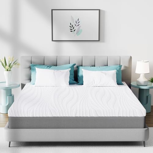 Surmatelas CloudÉtoile 160x200 cm 2-en-1