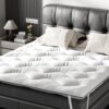 Surmatelas Confort Ergonomique 140x190 cm