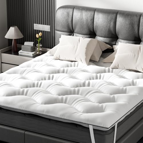 Surmatelas Confort Ergonomique 140x190 cm Surmatelas Confort Ergonomique 140x190 cm