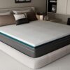 Surmatelas Confortil 140x190 cm en Mousse Surmatelas Confortil 140x190 cm en Mousse